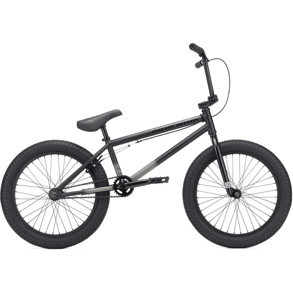 Kink 26 Curb 20 Spotlight Black 20inch