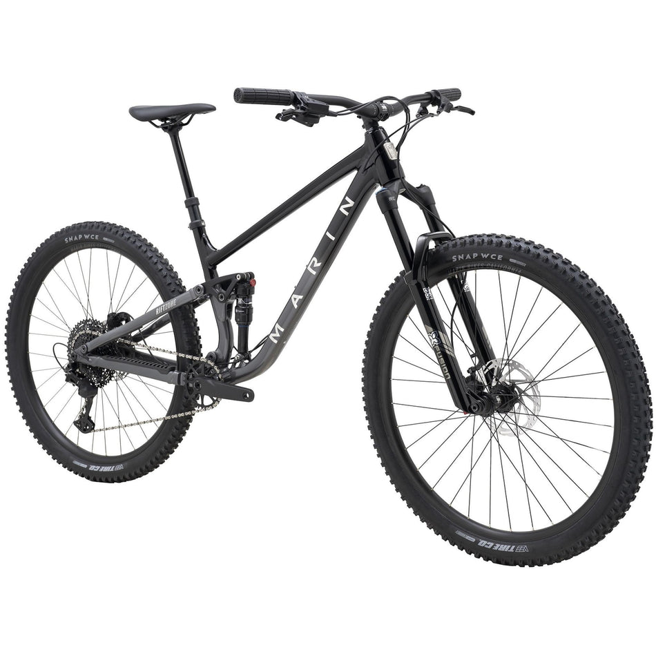 Marin 26 Rift Zone 1 27 Black/Grey