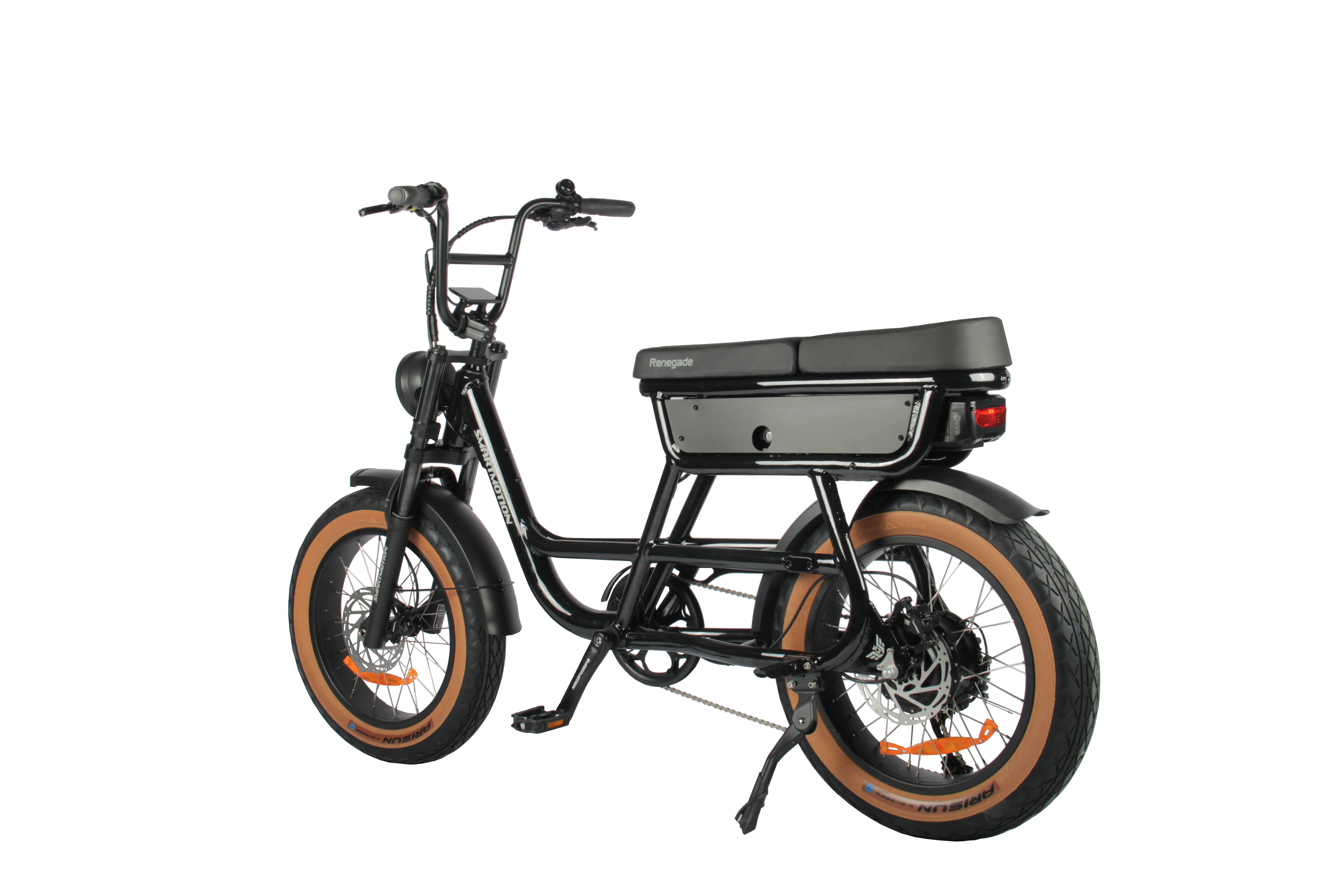 2025 SMART MOTION RENEGADE 20ah