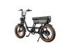 2025 SMART MOTION RENEGADE 20ah