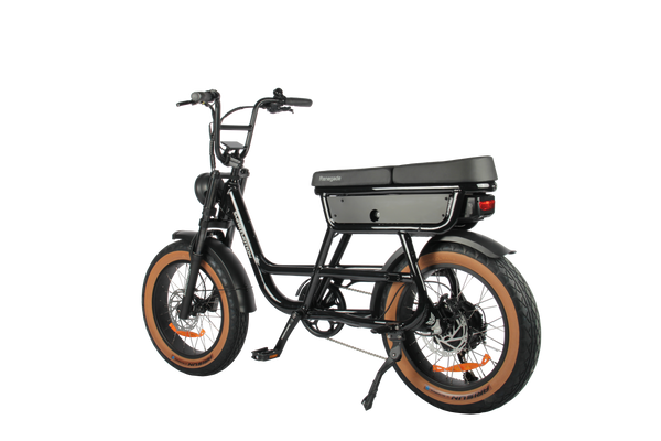 2025 SMART MOTION RENEGADE 20ah