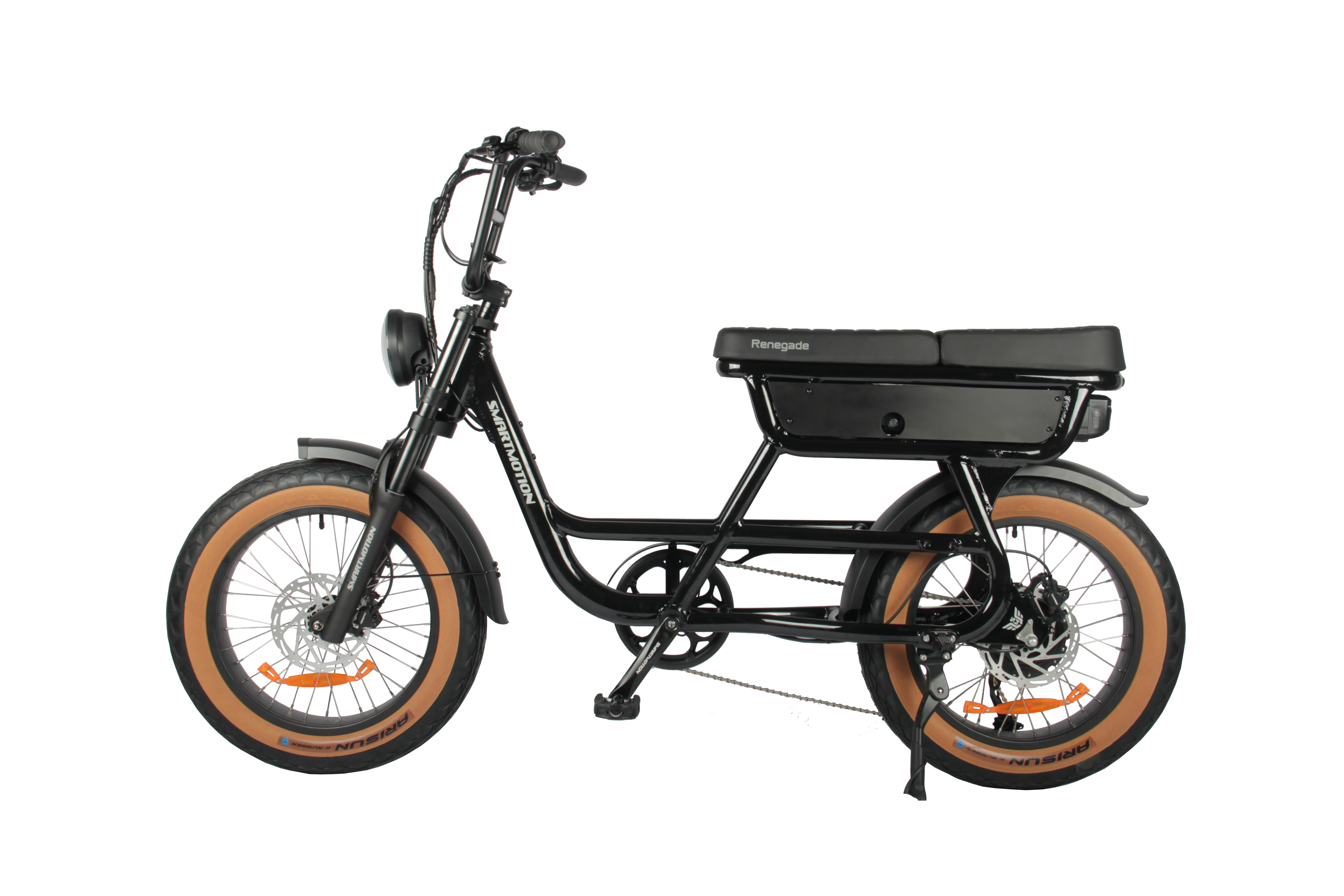 2025 SMART MOTION RENEGADE 20ah