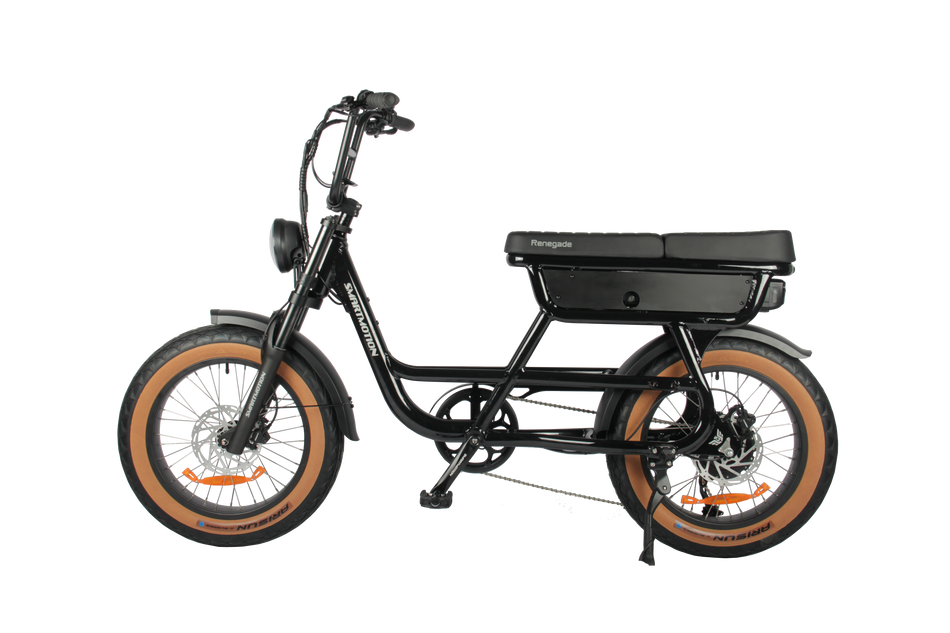 2025 SMART MOTION RENEGADE 20ah