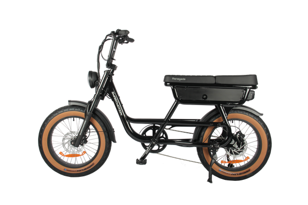 2025 SMART MOTION RENEGADE 20ah
