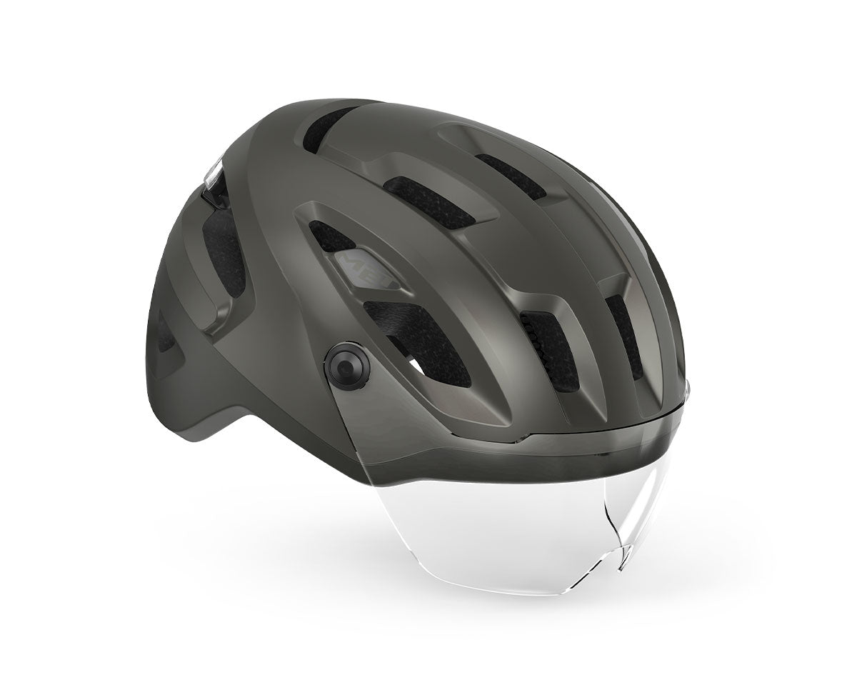 INTERCITY MIPS MD TITANIUM - Papanui Cycles