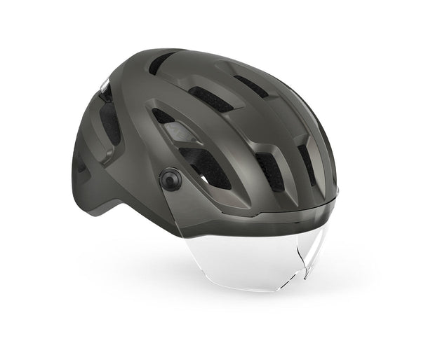 INTERCITY MIPS MD TITANIUM - Papanui Cycles