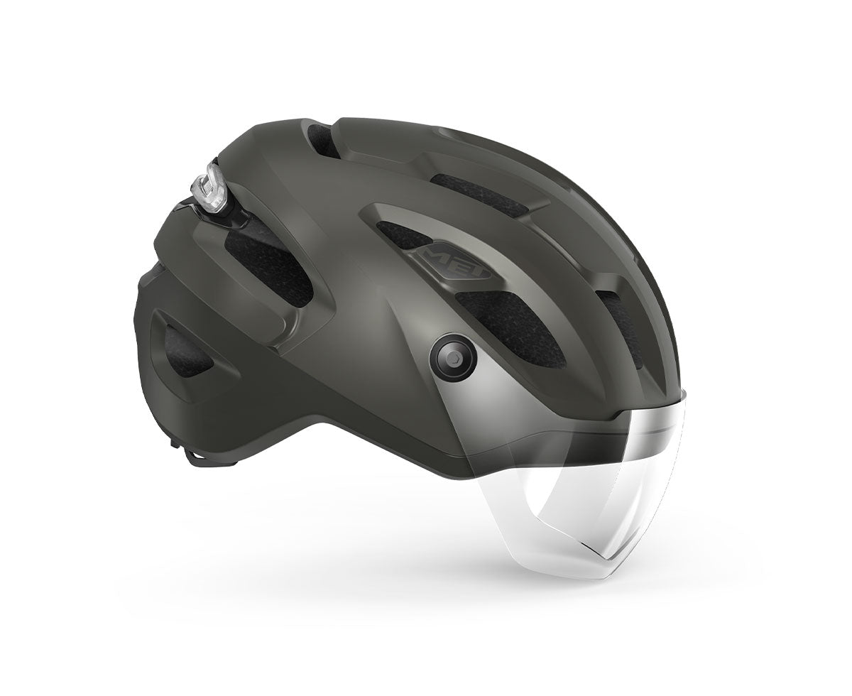 INTERCITY MIPS MD TITANIUM - Papanui Cycles