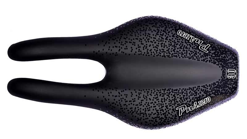 ISM PN 4.0 L-255 W-125 Cr-Mo Rail - Papanui Cycles