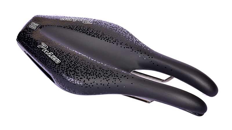 ISM PN 4.0 L-255 W-125 Cr-Mo Rail - Papanui Cycles