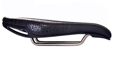 ISM PN 4.0 L-255 W-125 Cr-Mo Rail - Papanui Cycles
