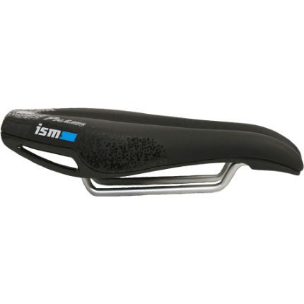 ISM PN 4.1 L-255 W-125 Cr-Mo Rail - Papanui Cycles