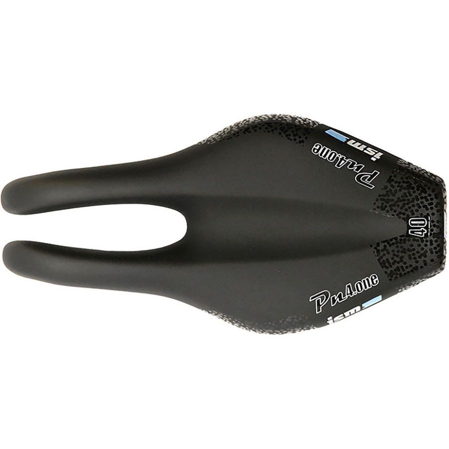 ISM PN 4.1 L-255 W-125 Cr-Mo Rail - Papanui Cycles