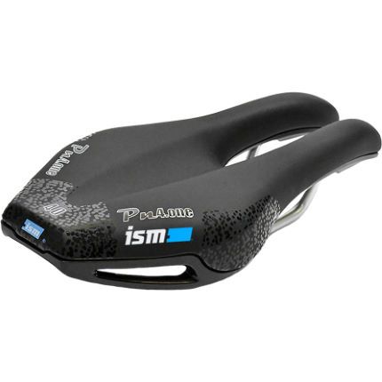 ISM PN 4.1 L-255 W-125 Cr-Mo Rail - Papanui Cycles
