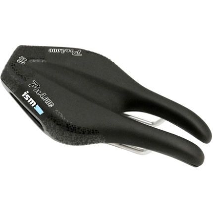 ISM PN 4.1 L-255 W-125 Cr-Mo Rail - Papanui Cycles