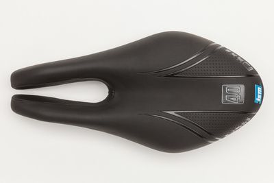 ISM Saddle PL 1.1 Black L-275 W-135 Cr-Mo Rail - Papanui Cycles