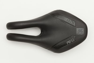 ISM Saddle PS 1.1 Black L-250 W-130 Cr-Mo Rail - Papanui Cycles