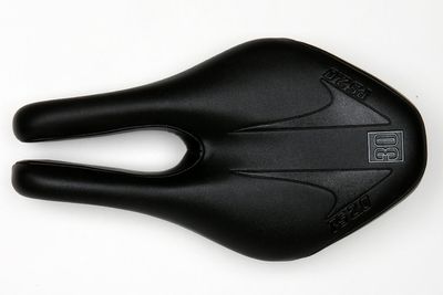 ISM Saddle PS 2.0 Black L-245 W-130 CrN/Ti Rail - Papanui Cycles