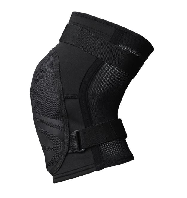 IXS - Hack EVO+ Kids' Knee Guard - Papanui Cycles