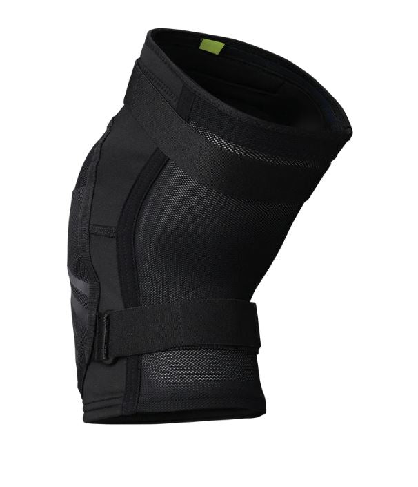 IXS - Hack EVO+ Kids' Knee Guard - Papanui Cycles