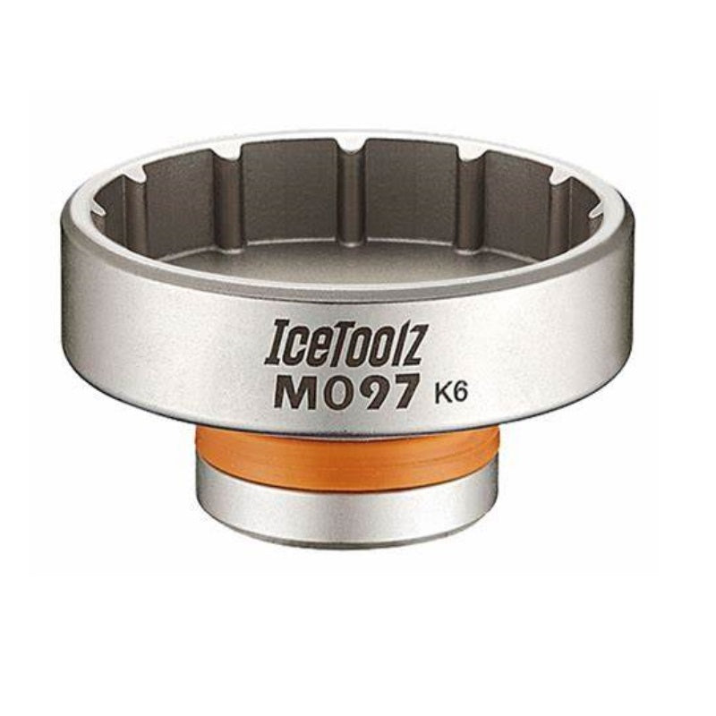 IceToolz 12 Tooth Bottom Bracket Installation Tool - Papanui Cycles