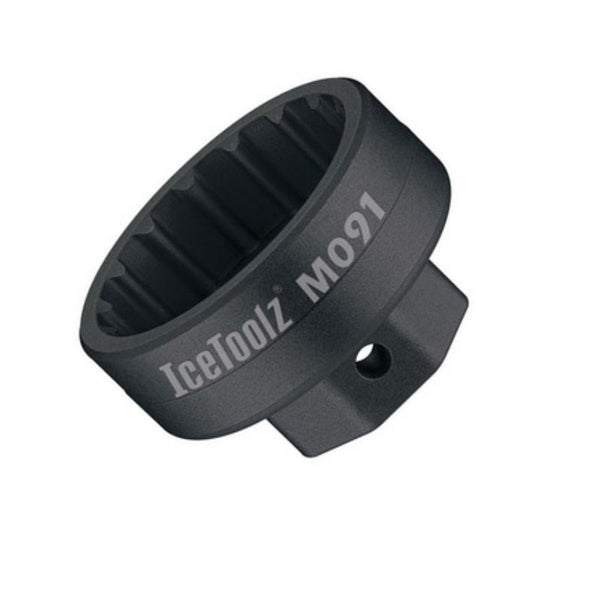 IceToolz 16 Tooth Bottom Bracket Installation Tool - Papanui Cycles