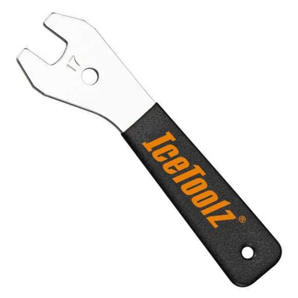 IceToolz 17mm Cone Wrench - Papanui Cycles