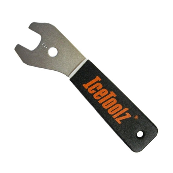 IceToolz 19mm Cone Wrench - Papanui Cycles