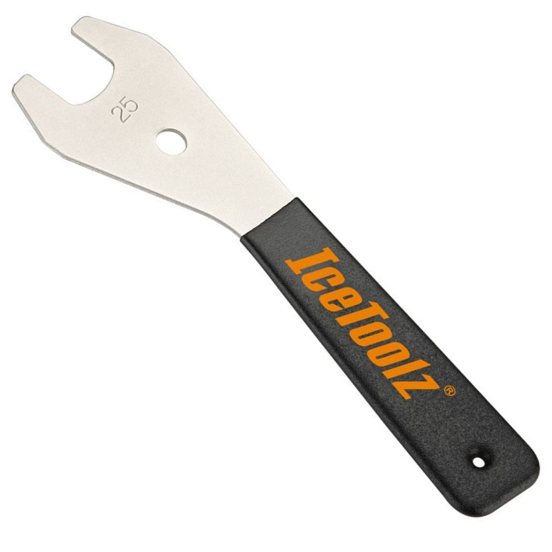 IceToolz 25mm Cone Wrench - Papanui Cycles