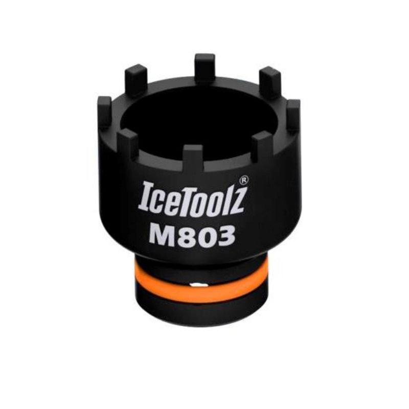 IceToolz Bosch Gen 4 Bottom Bracket Lockring Tool - Papanui Cycles