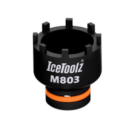 IceToolz Bosch Gen 4 Bottom Bracket Lockring Tool - Papanui Cycles