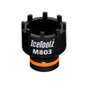IceToolz Bosch Gen 4 Bottom Bracket Lockring Tool - Papanui Cycles