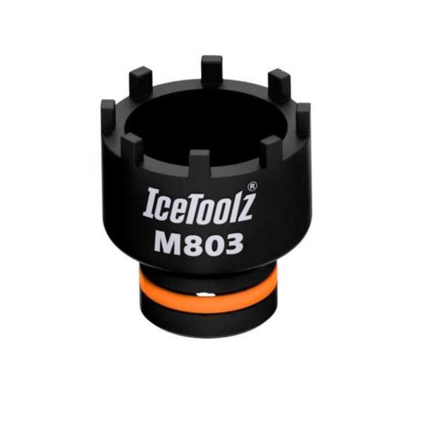 IceToolz Bosch Gen 4 Bottom Bracket Lockring Tool - Papanui Cycles