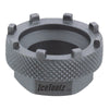 IceToolz Bottom Bracket and Chainring Lockring Tool - Papanui Cycles