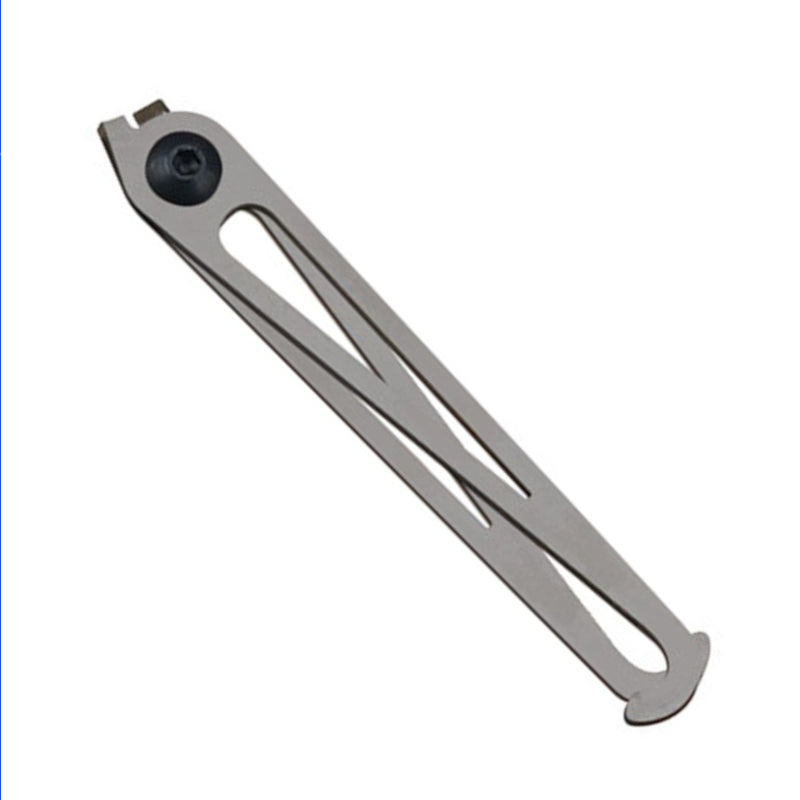 IceToolz Foldable Chain Hook - Papanui Cycles