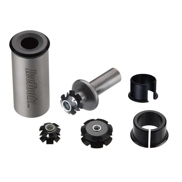 IceToolz Star Nut Installation Tool - Papanui Cycles