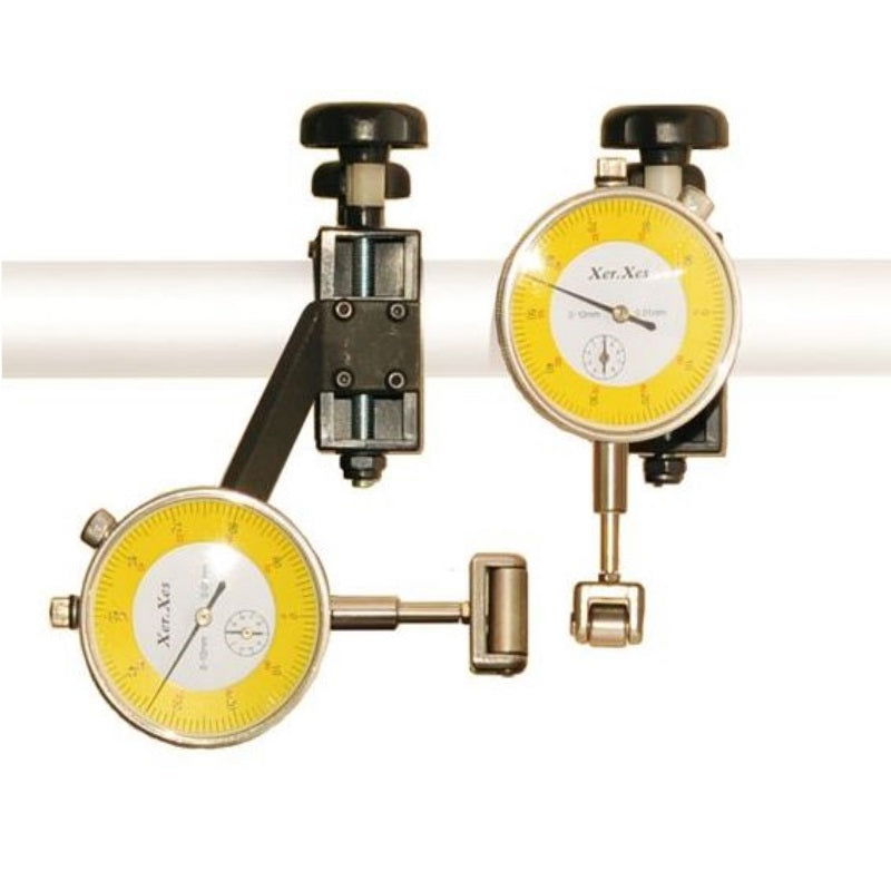 IceToolz Wheel Truing Stand Dial Upgrade Kit - Papanui Cycles
