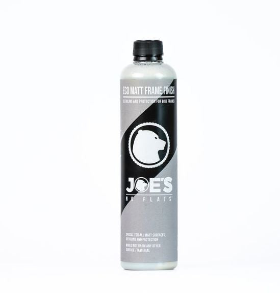 Joe's - Eco Matte Frame Finish - Papanui Cycles