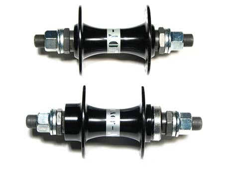 Joytec - Freestyle BMX 14mm Axle Front Hub - Papanui Cycles