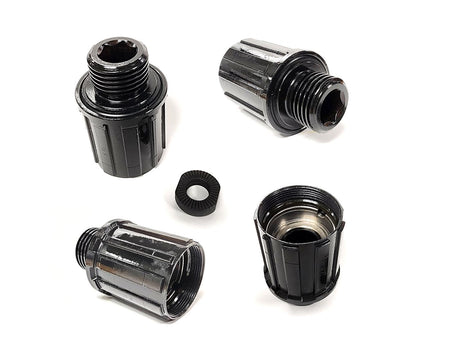 Joytec and Novatec - Freehub Bodies - Papanui Cycles