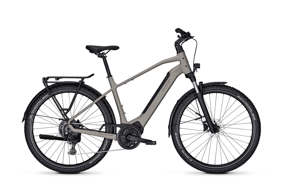 2026 KALKHOFF ENTICE L SEASON CROSS BAR