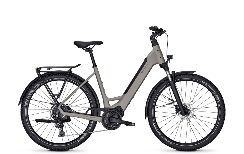 2026 KALKHOFF ENTICE L SEASON LOW STEP