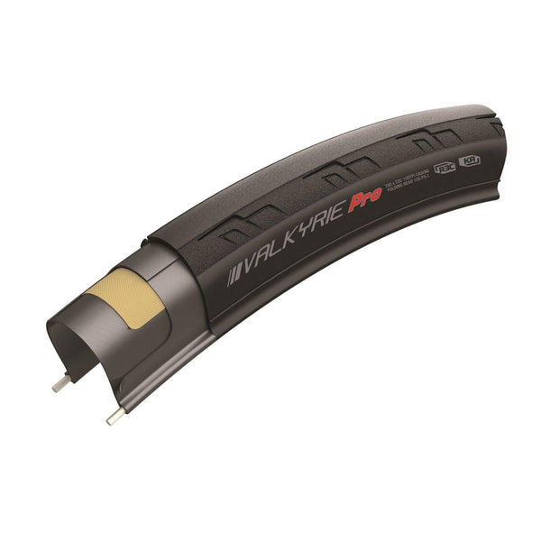KENDA TYRE VALKYRIE FOLD K-ARMOR 700X25 - Papanui Cycles