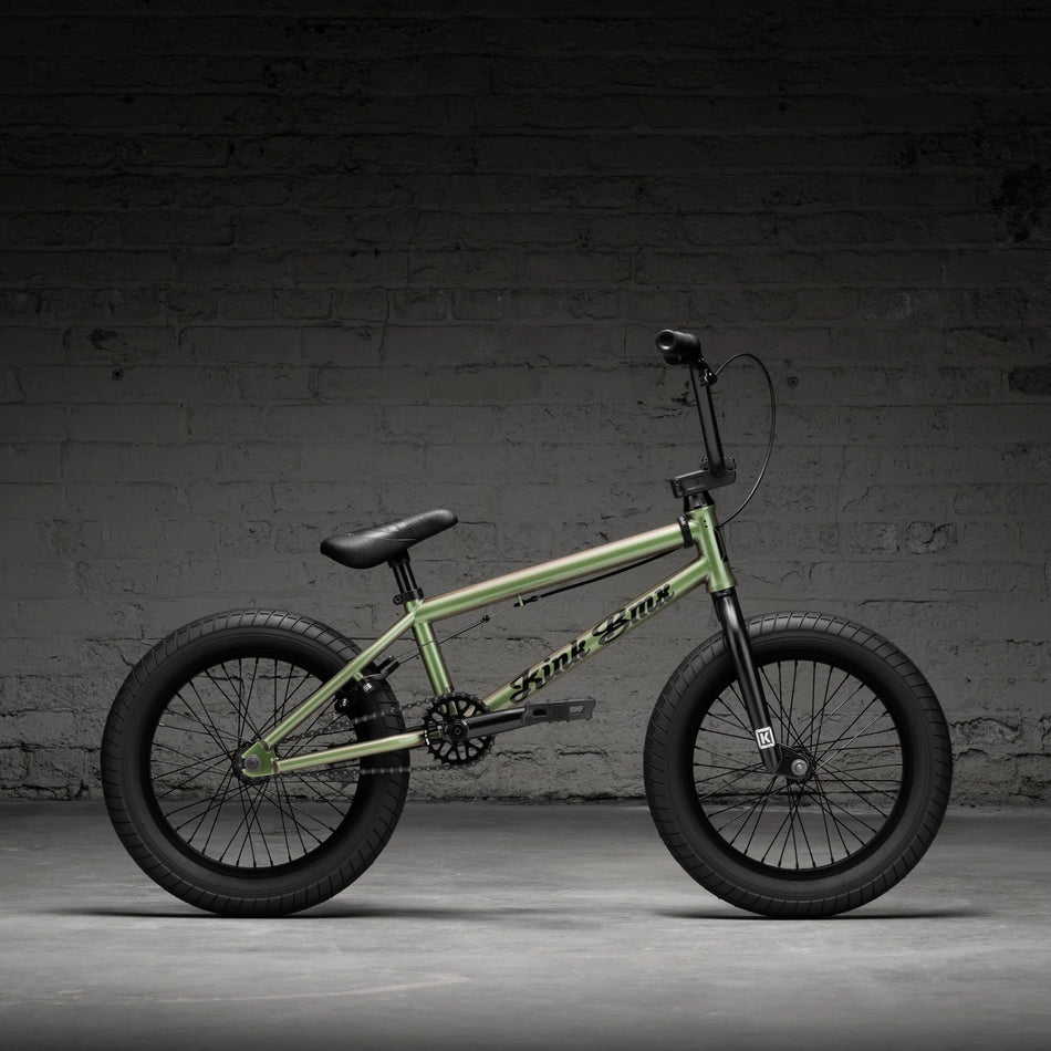2026 CARVE 16'