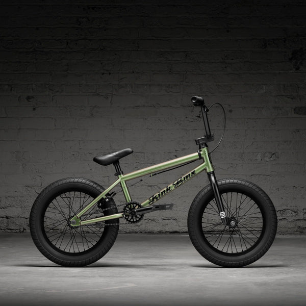 2026 CARVE 16'