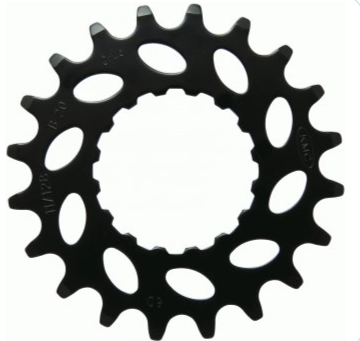 KMC - E-Bike (BOSCH GEN 2) Sprockets - Papanui Cycles