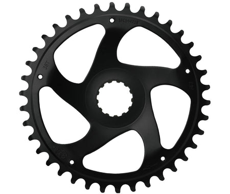 KMC - E-Bike (BOSCH GEN 3) Chainrings - Papanui Cycles