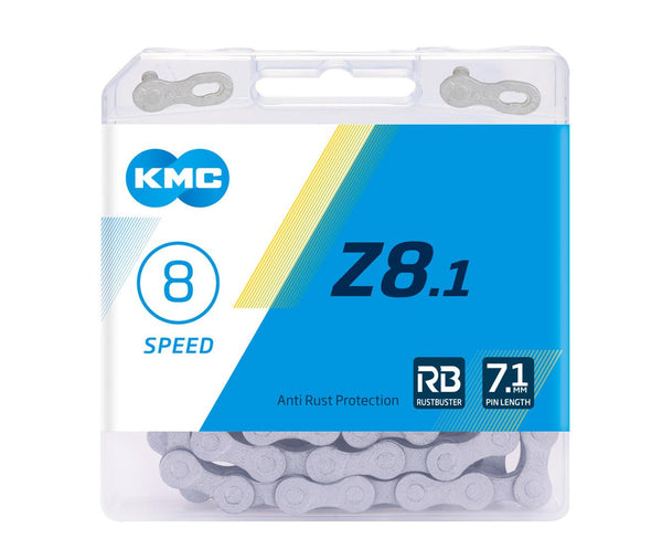 KMC - RB Anti-Rust Series - Papanui Cycles