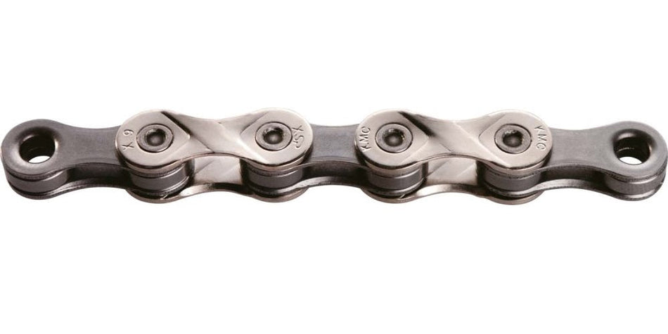 KMC - X9 Chains - Papanui Cycles