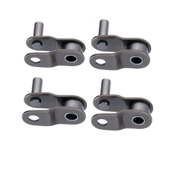 KMC Half-Link Connection Link 1/2" x 1/8" - Papanui Cycles