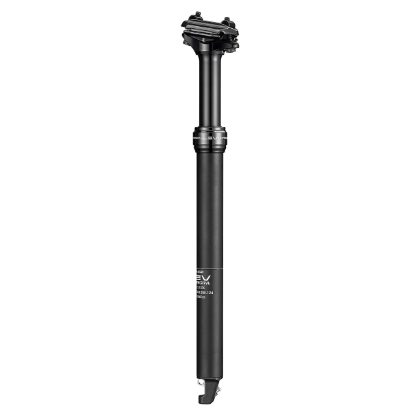 KS 2022 27.2 LEV Integra Seatpost [Internal Routing] - Papanui Cycles